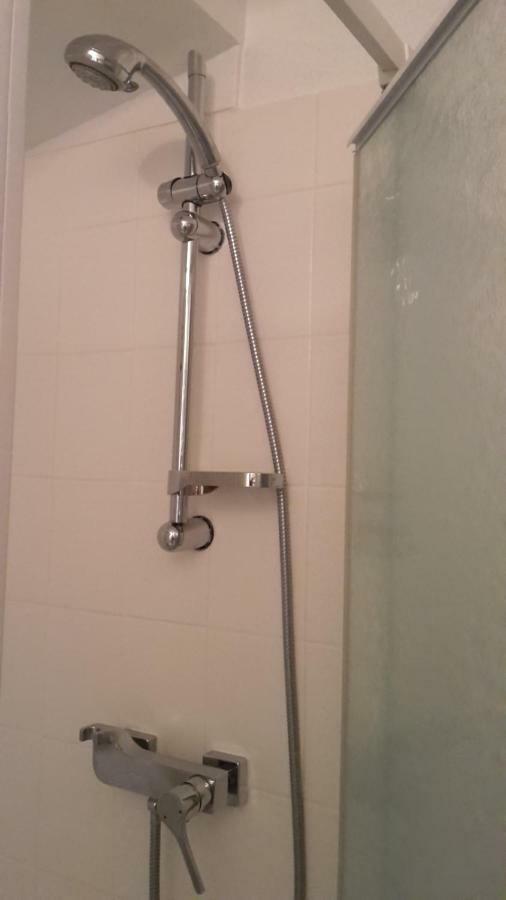 Sete - Vue Mer Imprenable, Piscine, Calme Ngoại thất bức ảnh