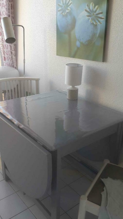 Sete - Vue Mer Imprenable, Piscine, Calme Ngoại thất bức ảnh